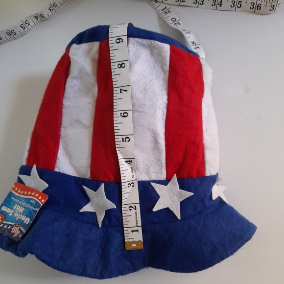 ● Uncle Sam Hat - Picture 7 of 10